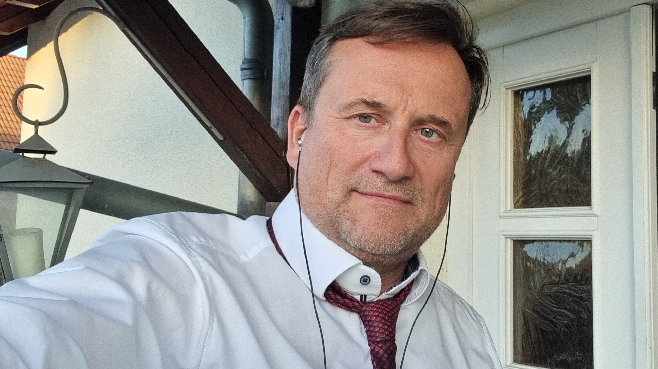 Dipl.-Ing. (FH) Ralf Arlt